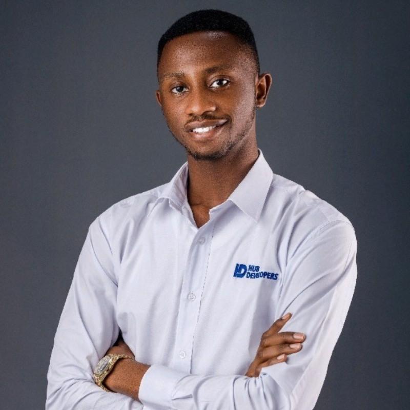 Emmanuel De-Graft Amaning